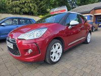 CITROEN DS3