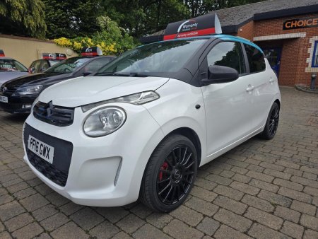 CITROEN