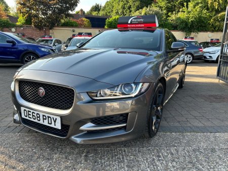 JAGUAR