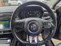 MG MG5