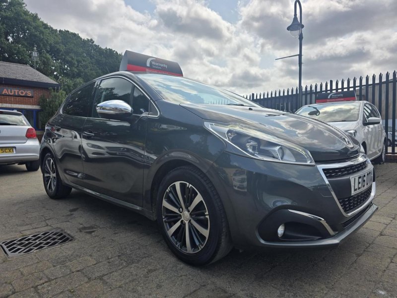 PEUGEOT