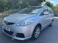 MAZDA MAZDA5