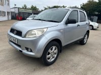 DAIHATSU TERIOS