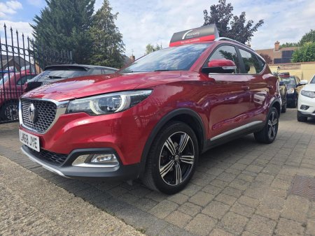 MG