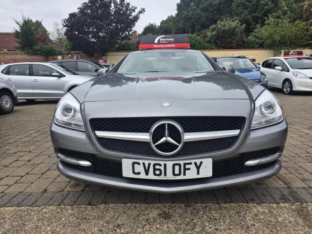 MERCEDES-BENZ